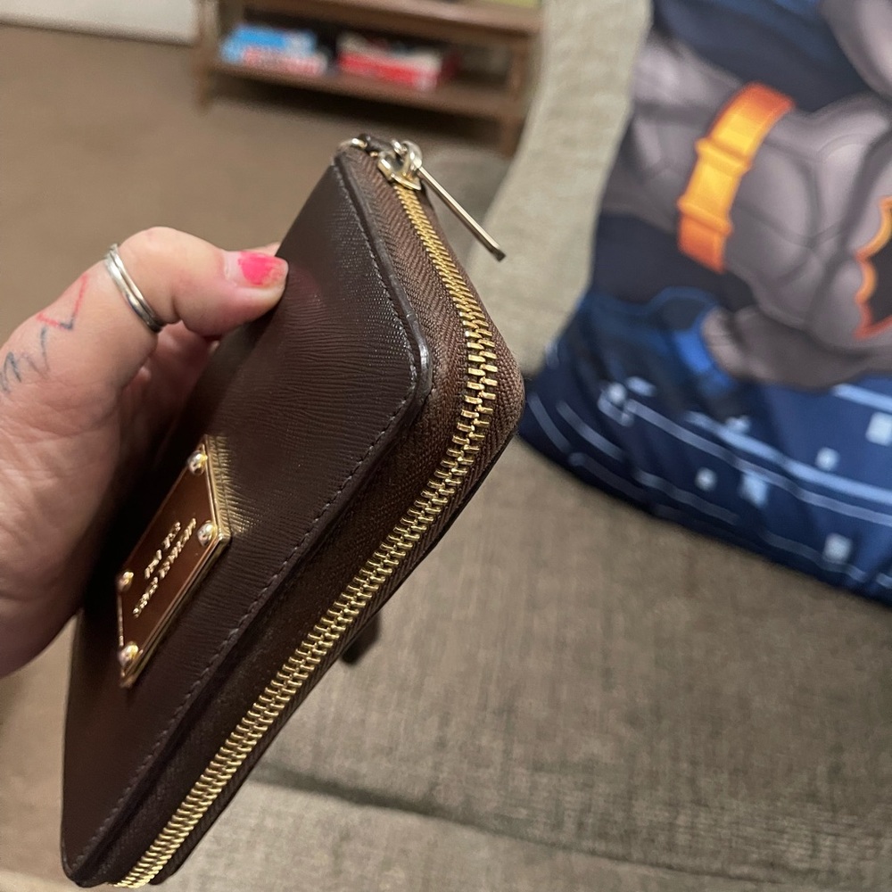 Michael Kors Wristlet/Wallet